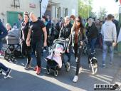 2018.09.30 - MARSZOBIEG "PUŚĆ OKO DLA FILIPA"