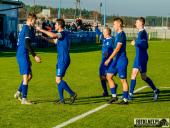 2025.11.08 - ORKAN CHORZEMIN - DĄB KĘBŁOWO