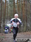 2017.02.18 - VII BIEG GÓRSKI LESZNO-GRZYBOWO