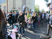 2018.09.30 - MARSZOBIEG "PUŚĆ OKO DLA FILIPA"