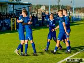 2025.11.08 - ORKAN CHORZEMIN - DĄB KĘBŁOWO