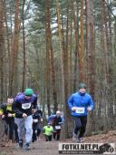 2017.02.18 - VII BIEG GÓRSKI LESZNO-GRZYBOWO