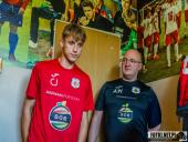 2025.09.07  - PŁOMIEŃ PRZYPROSTYNIA - KS WEŁNA SKOKI