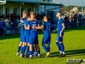 2025.11.08 - ORKAN CHORZEMIN - DĄB KĘBŁOWO