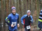 2017.02.18 - VII BIEG GÓRSKI LESZNO-GRZYBOWO