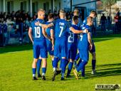 2025.11.08 - ORKAN CHORZEMIN - DĄB KĘBŁOWO