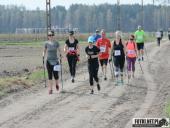 2018.04.15 - CHARYTATYWNY BIEG, MARSZ NORDIC WALKING CZ.3