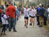 2014.11.11 - II WOLSZTYŃSKI BIEG NIEPODLEGŁOŚCI