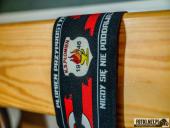 2025.09.07  - PŁOMIEŃ PRZYPROSTYNIA - KS WEŁNA SKOKI