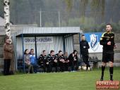 2016.04.23 - ORKAN CHORZEMIN - PIAST PONIEC LUDWINOWO