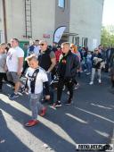 2018.09.30 - MARSZOBIEG "PUŚĆ OKO DLA FILIPA"