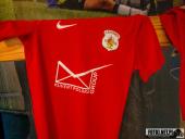 2025.09.07  - PŁOMIEŃ PRZYPROSTYNIA - KS WEŁNA SKOKI