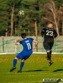 2025.11.08 - ORKAN CHORZEMIN - DĄB KĘBŁOWO