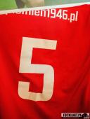 2025.09.07  - PŁOMIEŃ PRZYPROSTYNIA - KS WEŁNA SKOKI