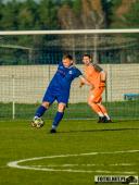 2025.11.08 - ORKAN CHORZEMIN - DĄB KĘBŁOWO