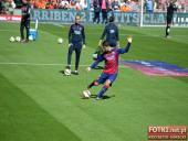 2015.03.08 - FC BARCELONA - RAYO VALLECANO