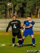 2025.11.08 - ORKAN CHORZEMIN - DĄB KĘBŁOWO