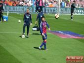 2015.03.08 - FC BARCELONA - RAYO VALLECANO