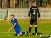 2025.11.08 - ORKAN CHORZEMIN - DĄB KĘBŁOWO