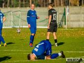 2025.11.08 - ORKAN CHORZEMIN - DĄB KĘBŁOWO