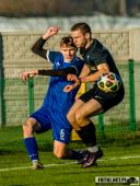 2025.11.08 - ORKAN CHORZEMIN - DĄB KĘBŁOWO