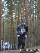 2017.02.18 - VII BIEG GÓRSKI LESZNO-GRZYBOWO