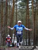 2017.02.18 - VII BIEG GÓRSKI LESZNO-GRZYBOWO