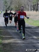 2019.03.24 - CHARYTATYWNY BIEG PO SZANSĘ DLA ADAMA - część 5 i 6