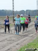 2018.04.15 - CHARYTATYWNY BIEG, MARSZ NORDIC WALKING CZ.3