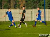 2025.11.08 - ORKAN CHORZEMIN - DĄB KĘBŁOWO