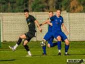 2025.11.08 - ORKAN CHORZEMIN - DĄB KĘBŁOWO