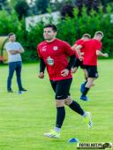 2025.09.07  - PŁOMIEŃ PRZYPROSTYNIA - KS WEŁNA SKOKI