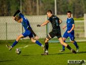 2025.11.08 - ORKAN CHORZEMIN - DĄB KĘBŁOWO