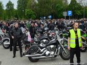 2014.05.01 - ROZPOCZĘCIE SEZONU MOTOCYKLOWEGO