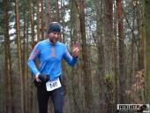 2017.02.18 - VII BIEG GÓRSKI LESZNO-GRZYBOWO