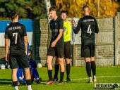 2025.11.08 - ORKAN CHORZEMIN - DĄB KĘBŁOWO