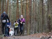 2017.02.18 - VII BIEG GÓRSKI LESZNO-GRZYBOWO