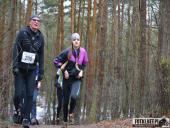 2017.02.18 - VII BIEG GÓRSKI LESZNO-GRZYBOWO