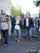 2018.09.30 - MARSZOBIEG "PUŚĆ OKO DLA FILIPA"