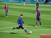 2015.03.08 - FC BARCELONA - RAYO VALLECANO