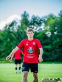 2025.09.07  - PŁOMIEŃ PRZYPROSTYNIA - KS WEŁNA SKOKI