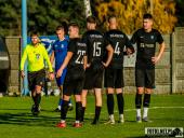 2025.11.08 - ORKAN CHORZEMIN - DĄB KĘBŁOWO