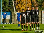 2025.11.08 - ORKAN CHORZEMIN - DĄB KĘBŁOWO