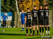 2025.11.08 - ORKAN CHORZEMIN - DĄB KĘBŁOWO