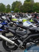 2014.05.01 - ROZPOCZĘCIE SEZONU MOTOCYKLOWEGO