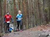 2017.02.18 - VII BIEG GÓRSKI LESZNO-GRZYBOWO