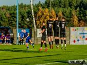 2025.11.08 - ORKAN CHORZEMIN - DĄB KĘBŁOWO