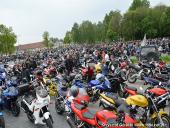 2014.05.01 - ROZPOCZĘCIE SEZONU MOTOCYKLOWEGO