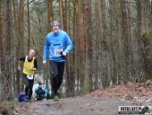 2017.02.18 - VII BIEG GÓRSKI LESZNO-GRZYBOWO