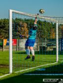 2025.11.08 - ORKAN CHORZEMIN - DĄB KĘBŁOWO